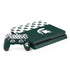 Michigan State University Spartans MSU Split PlayStation PS4 Skins